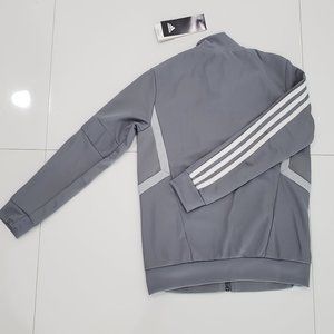 Adidas Tiro 19 Training Jacket-Kid's Soccer